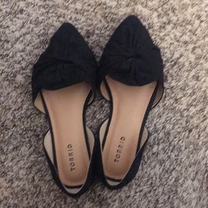 Torrid Flats